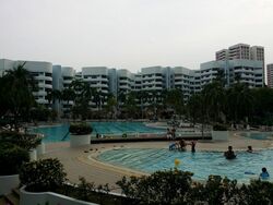 Mandarin Gardens (D15), Condominium #573511581
